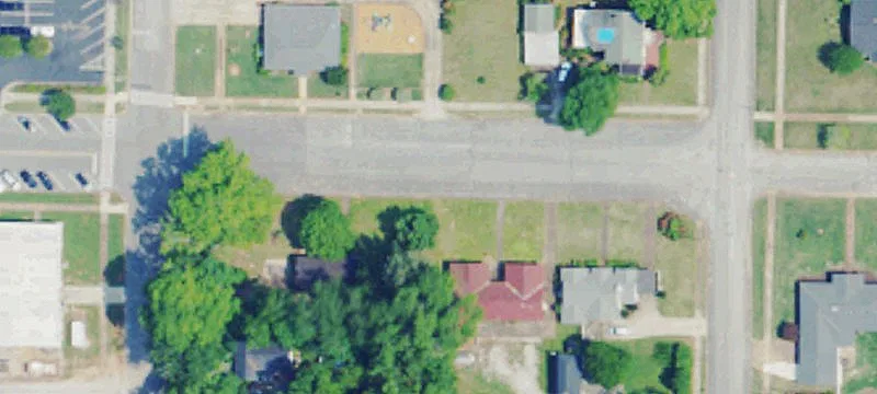 Tuscumbia Warehouse with Office Space