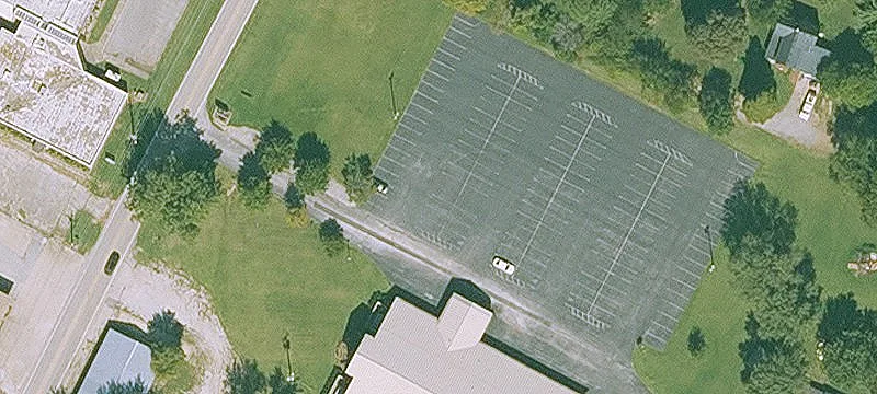 Downtown Springdale Land Opportunity