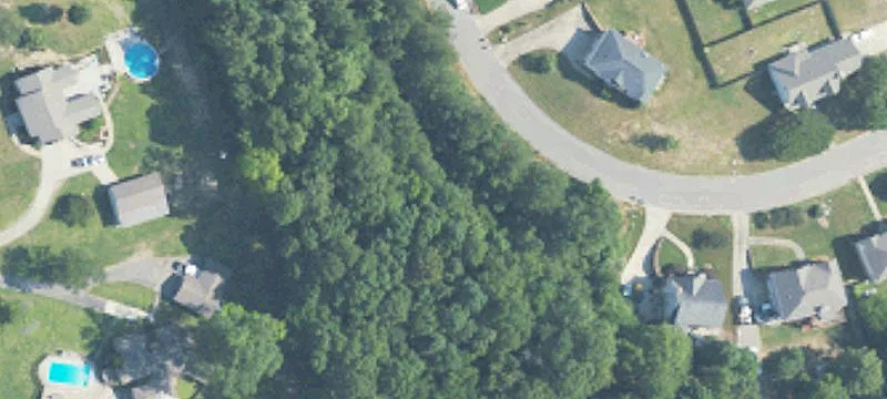 Residential Lot in Established Neighborhood