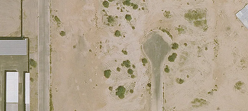Residential Lot in Arizona City