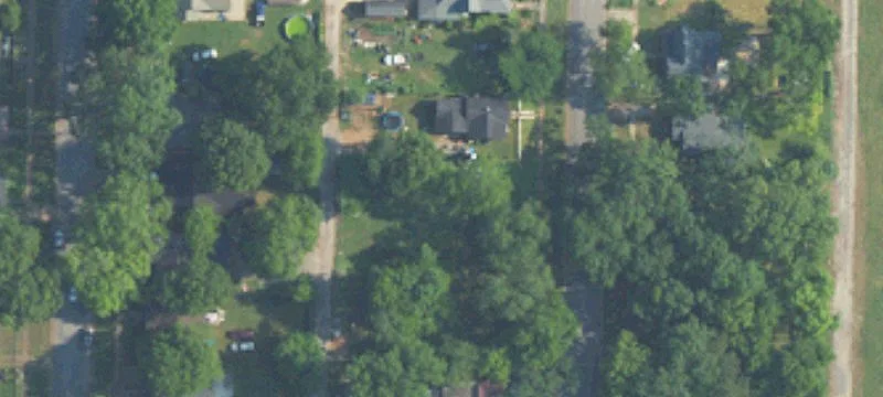 Decatur Level Lot For Sale