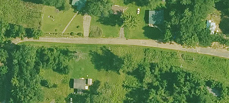 Spacious Residential Lot For Sale