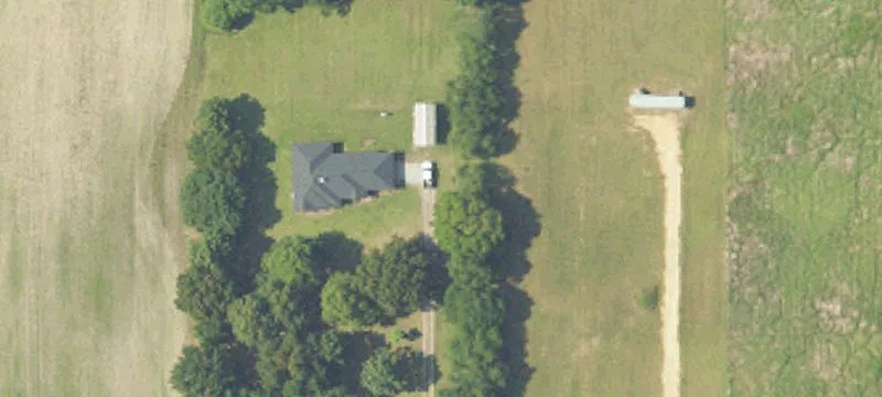 Residential Lot Ready to Build