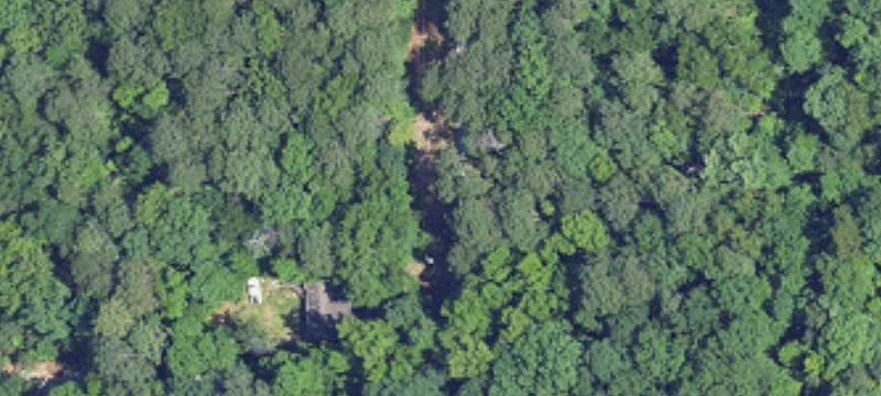 Residential Lot Near Lakeview
