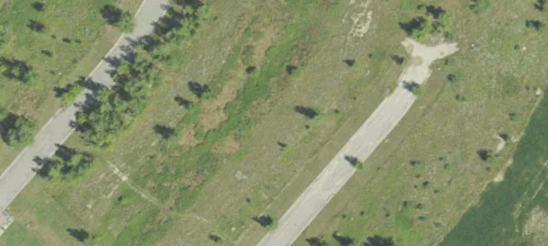 Residential Lots in Cole Creek