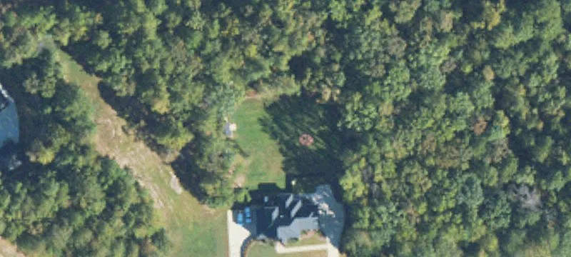 Residential Land in Creekside Cove