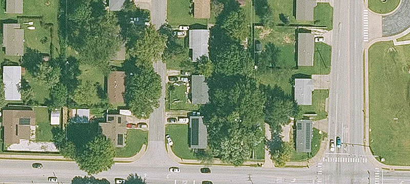 New Duplex in Prime Location