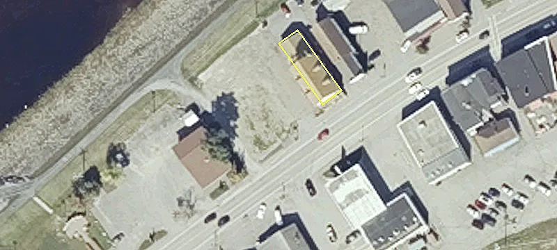 Commercial Land Ready For Development