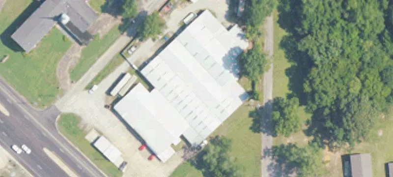30,000 SF Warehouse For Sale