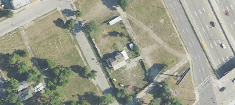 Industrial Land Development Opportunity