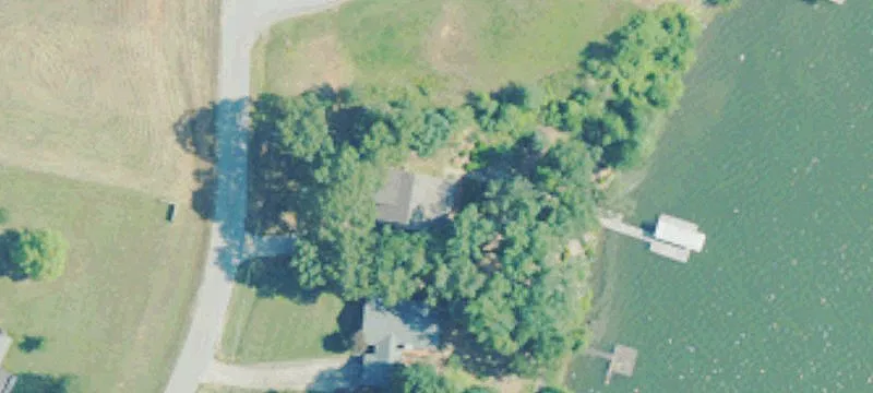 Waterfront Land on Wilson Lake