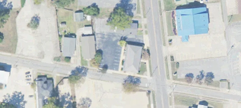 Medical Office with Ample Parking