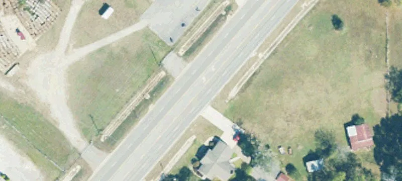 Commercial Lot in Growing Area