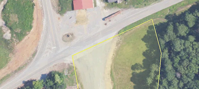 Unrestricted Land with Septic Systems