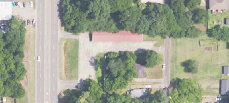 Pinson Commercial Property on Highway