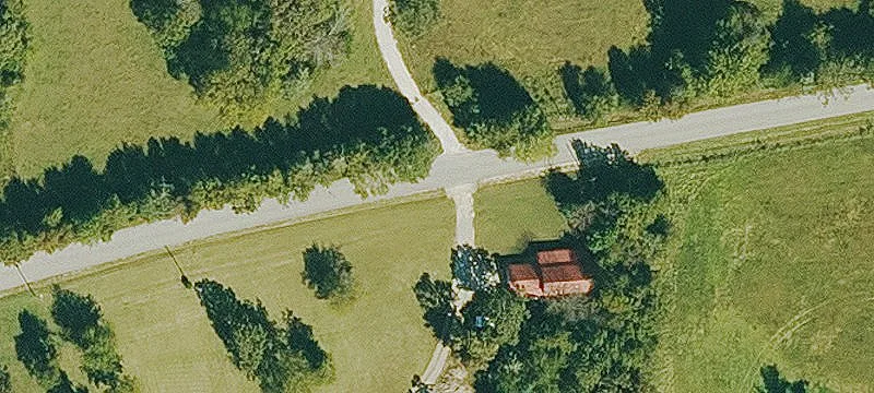 8-Acre Homesite with Pond