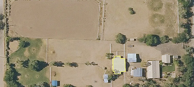 Buckeye Acre Parcel For Sale
