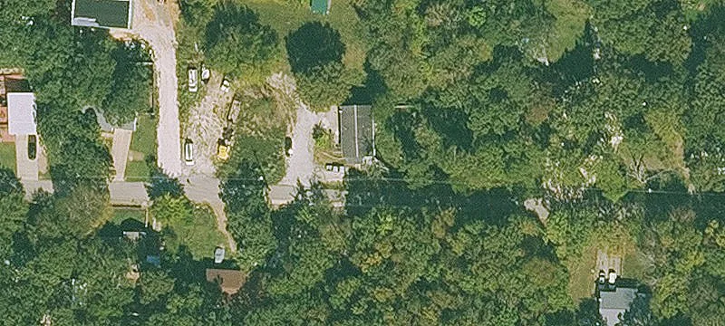 Fayetteville Duplex Near University