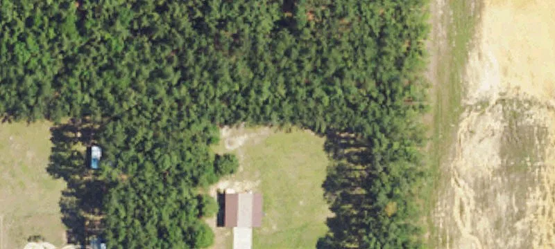 5 Acres with Private Pond