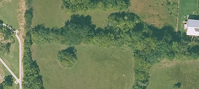 Residential Land in Van Buren