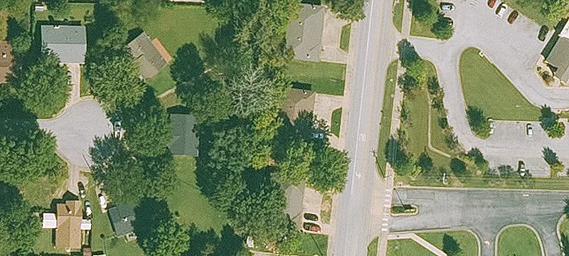 Fayetteville Duplex Investment Opportunity