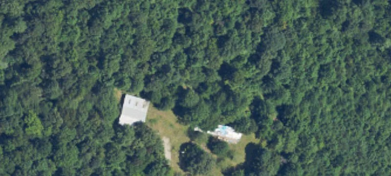 7.4 Acres Ready to Build