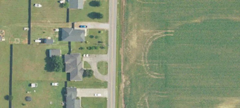 Cleared Lot for Dream Home
