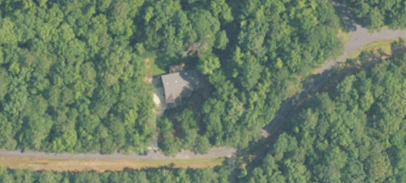 StillWaters Resort Interior Lot