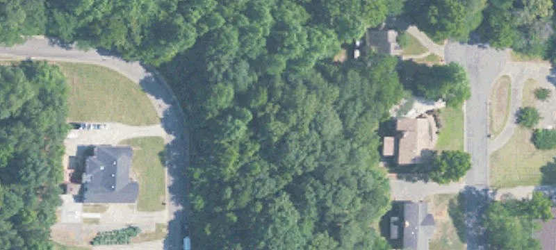 Prime Lot for Home Building