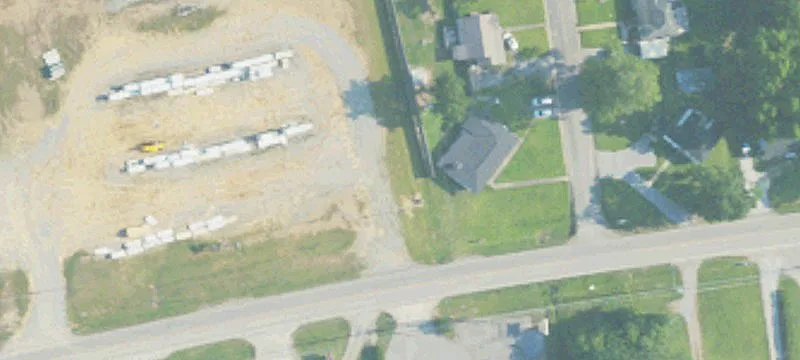 Columbiana Retail Mixed-Use Land