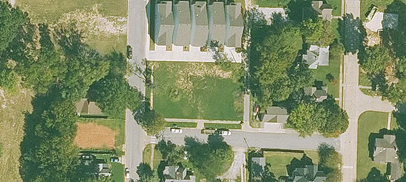 Downtown Rogers Opportunity Awaits