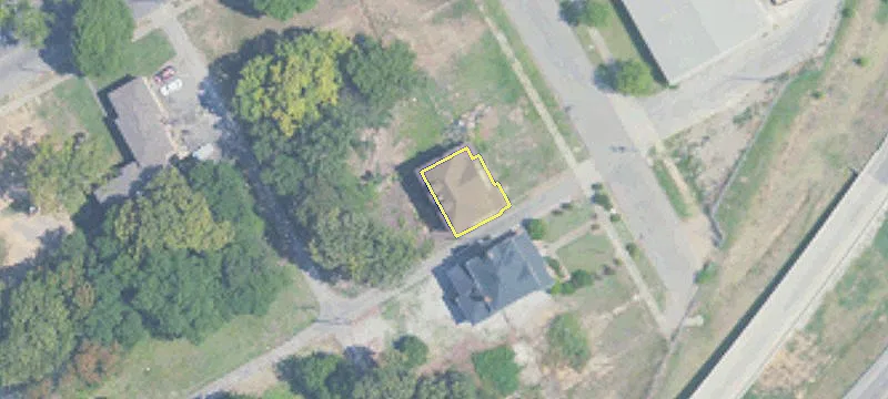 Commercial Lot For Sale