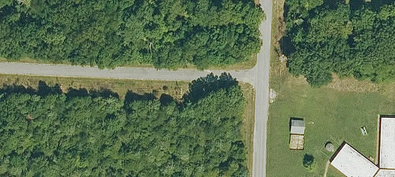 Horseshoe Bend Commercial Lot
