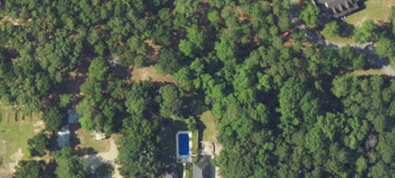 Saraland Acreage: Development Opportunity