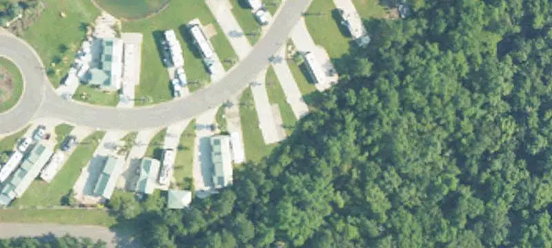 Premium RV Lot in Elberta