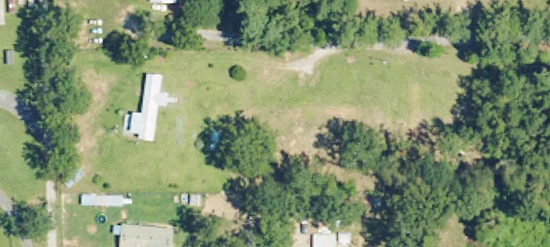 Unzoned Land Near Interstate 65