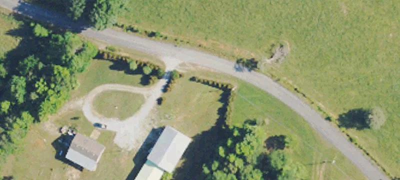 Two Adjoining Lots in Killen