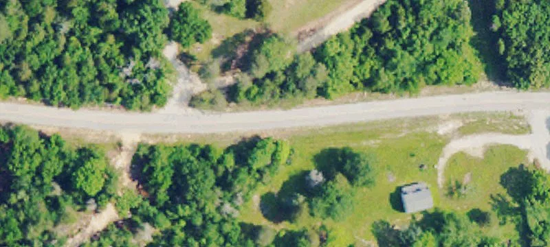 35 Acres with Road Frontage