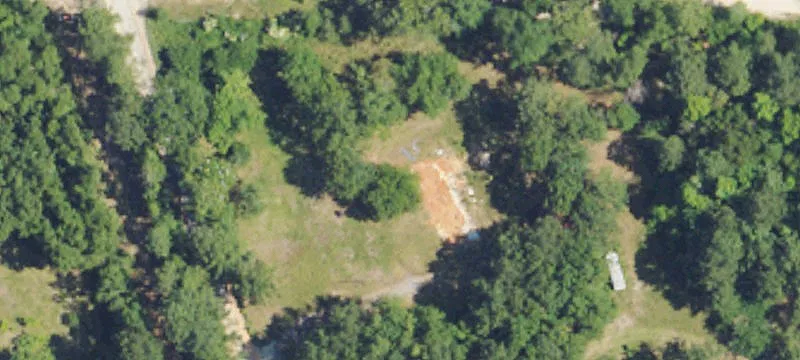 Expansive Acreage with Development Potential