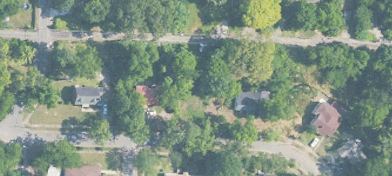 Residential Lot Ready for Building