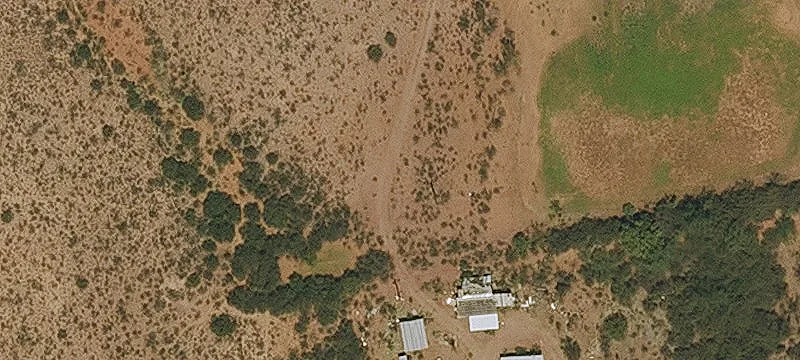 Land with Scenic Views