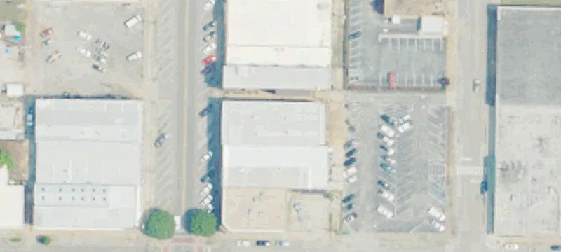 Mixed-Use Property with Apartments