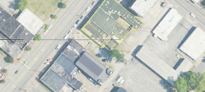 Eastlake Commercial Center Assemblage