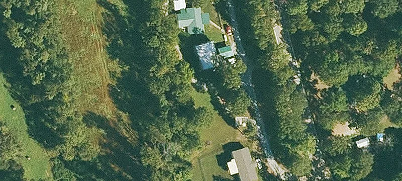 Huntsville, AR Land For Sale