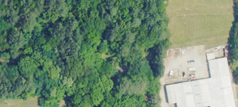 Prime Commercial Land on Florence