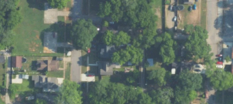 Decatur Land Ready to Build