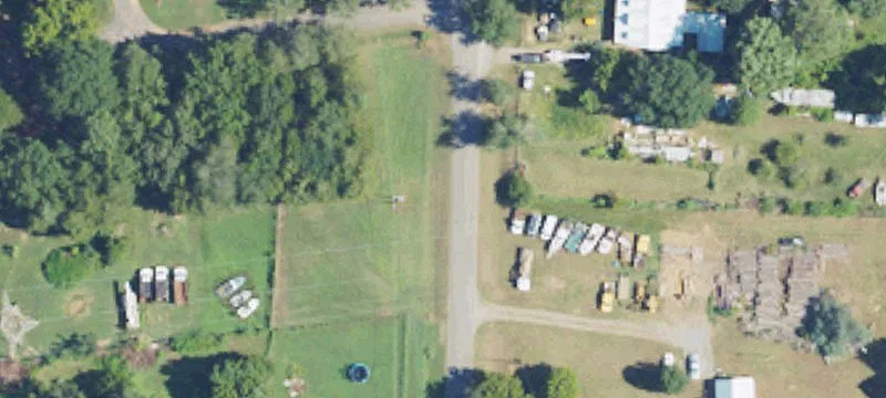 Unrestricted Land Near Lake