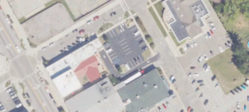 Prime Commercial Land in New Buffalo