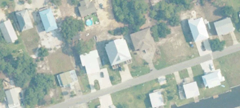 Beach-Style Duplex with Rental Potential
