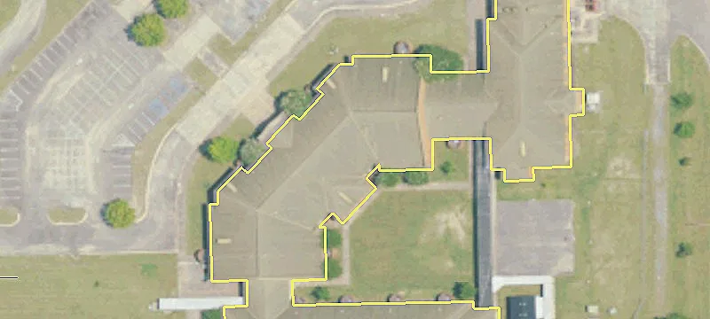 East Montgomery Commercial Lot
